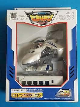 新品 TOMY 024 ライトニングイーツージェット ヒカリアン JHR 新品 TOMY 024 ライトニングイーツージェット ヒカリアン JHR