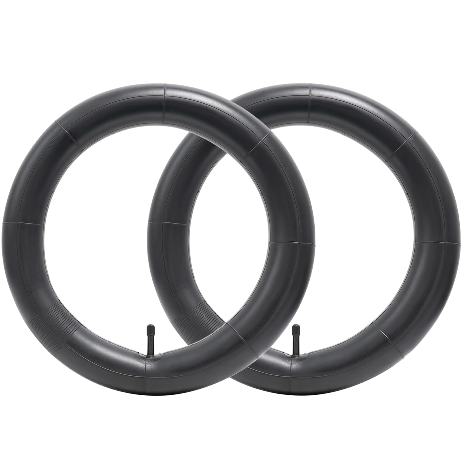 16x1.75/1.95/2.0/2.10/2.125 Inch Bike Tubes, 16