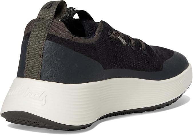 Allbirds Men's Tree Runner Go - UtilitySneaker