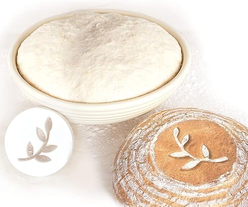 Miniatura 4 de Talisman Designs Embossers de pan - Juego de 2