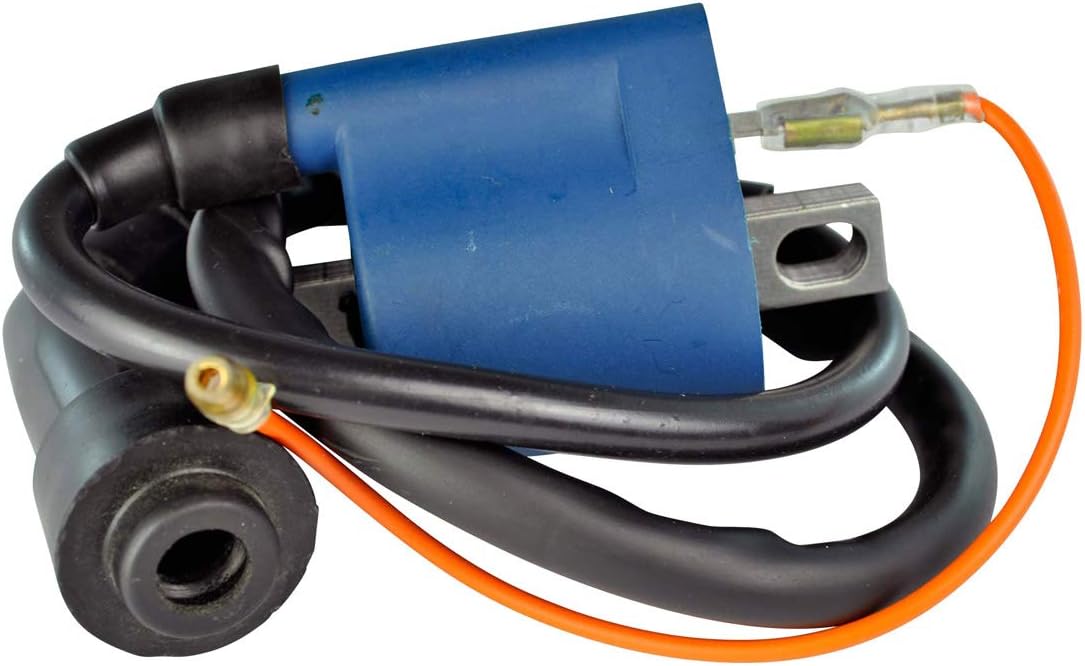 RMSTATOR Replacement for Kit Stator CDI Ignition Coil Gasket Yamaha YFM 350 Raptor Warrior 2002-2013