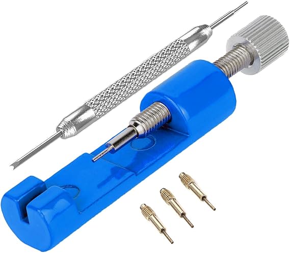 watch strap changing tool