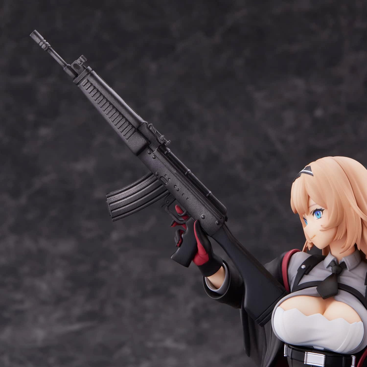 Union Creative Girls' Frontline - STG-940 Non-Scale PVC Figure
