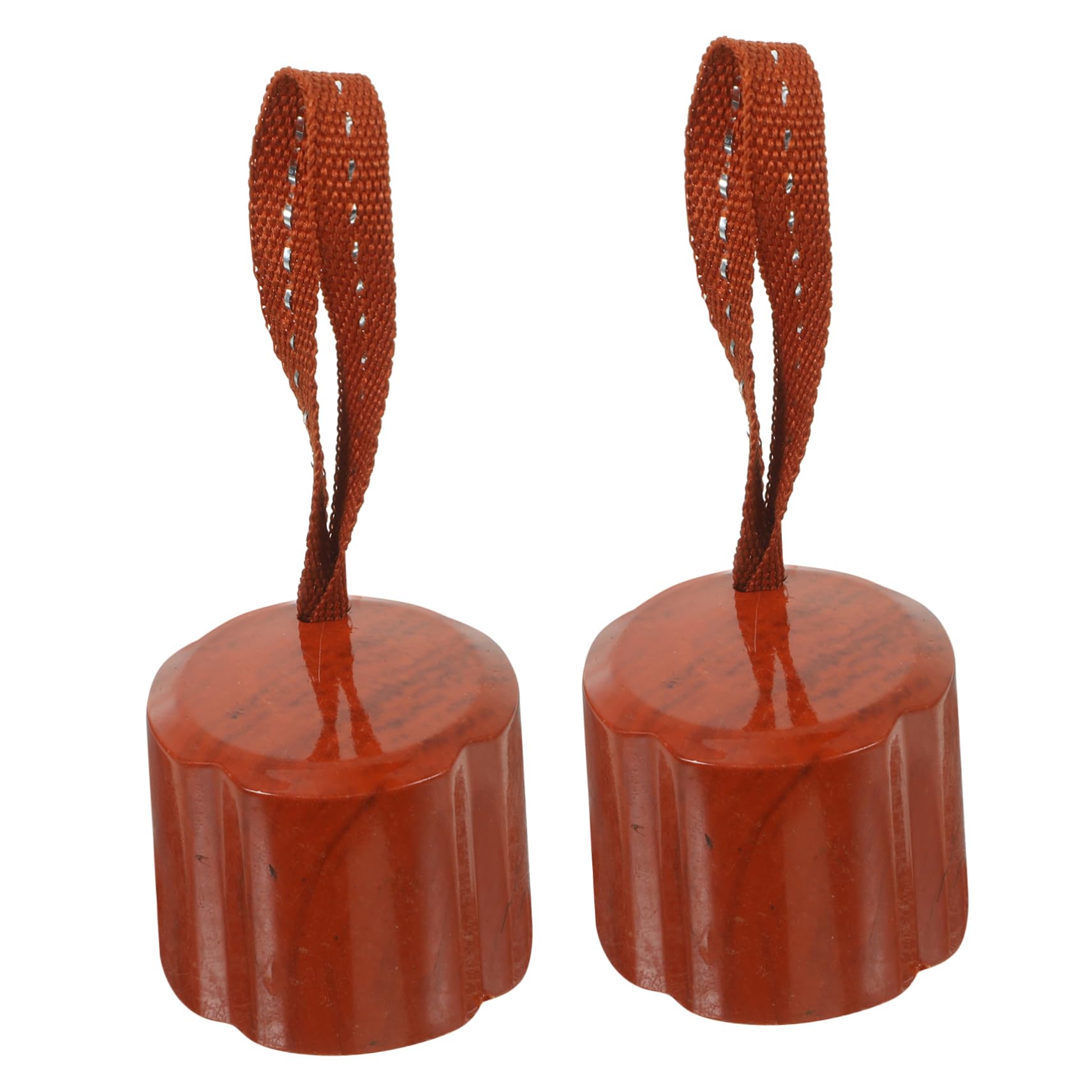 OFFSCH 2Pcs umbrella handle replacement for daily plastic handle for UV umbrella plastic umbrella wooden handle plastic umbrella grip replacement Accessories replaceable hand rest