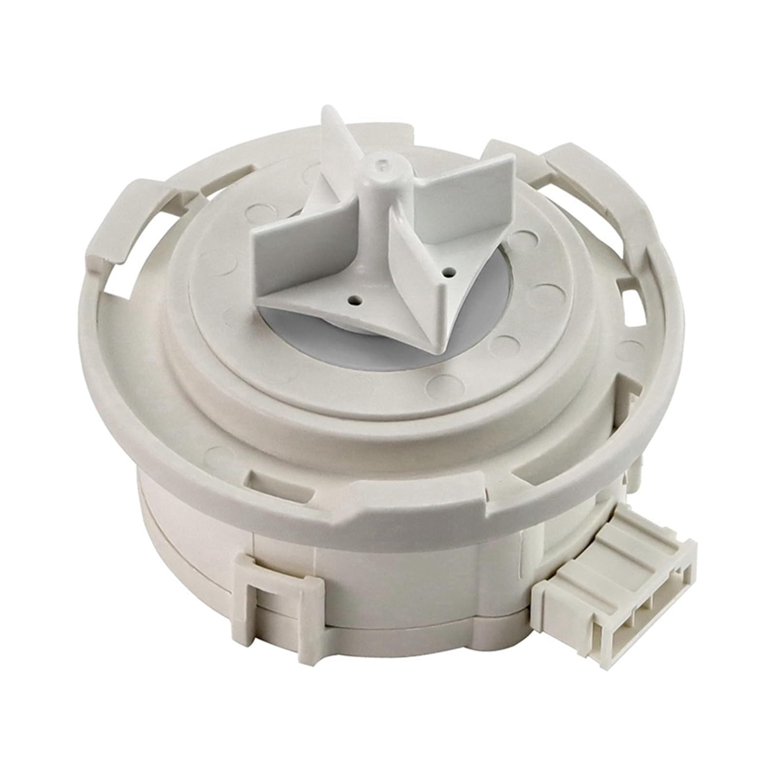 Dishwasher Drain Pump EAU62043401 EAU62043403,Compatible for LG,Compatible for Ken-More，Dishwasher/Dryer, Replace EAU60710801 EAU60710802