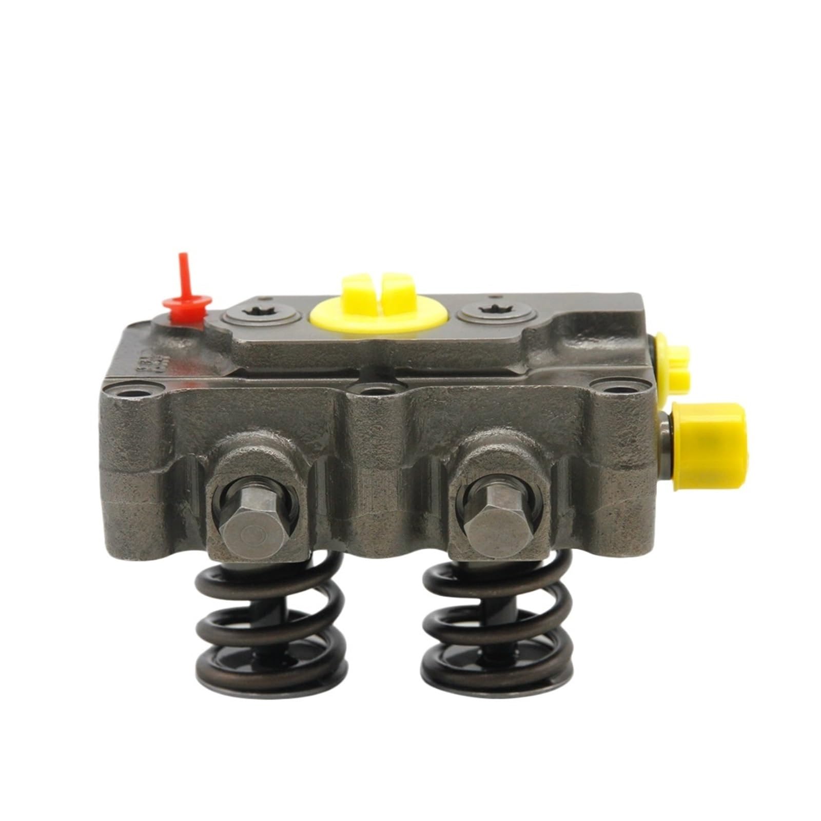 320D Head Rotor, Pump,for 326-4635/317-8021/324-0532/317-7966/296-9126 Fuel,for C6.4/C6.6/C4.2/C4.4 Engine(Without Solenoid)