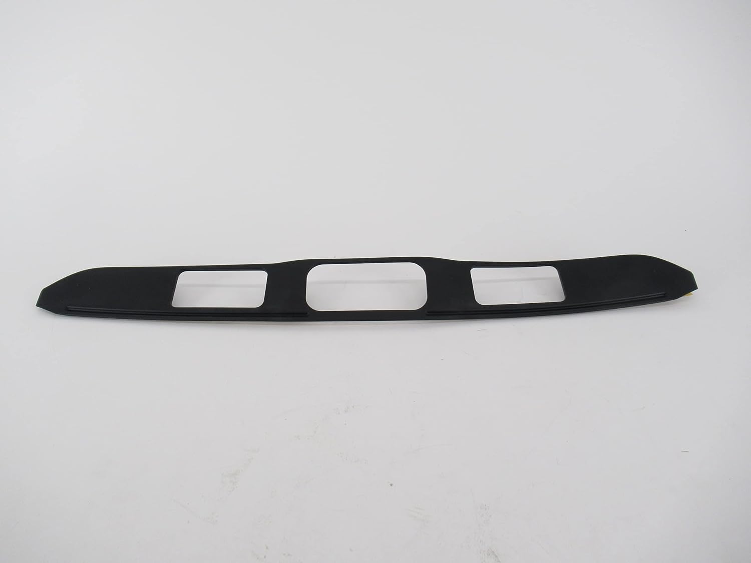 Genuine Toyota 75827-02030 Door Molding Protector