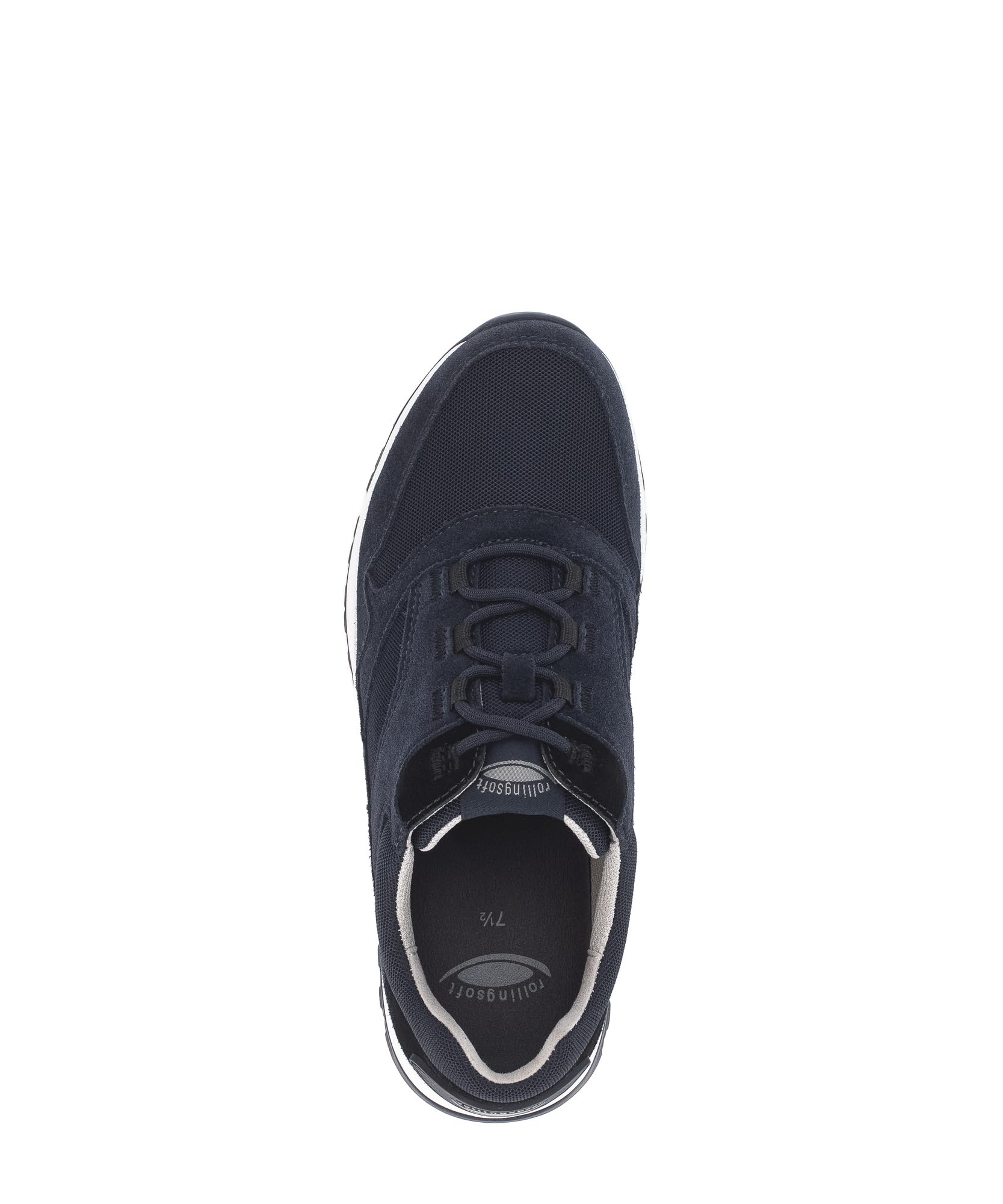 Pius Gabor Męskie buty typu sneaker, męskie półbuty, wymienna wkładka