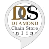 ダイヤモンド・チェーンストアオンライン