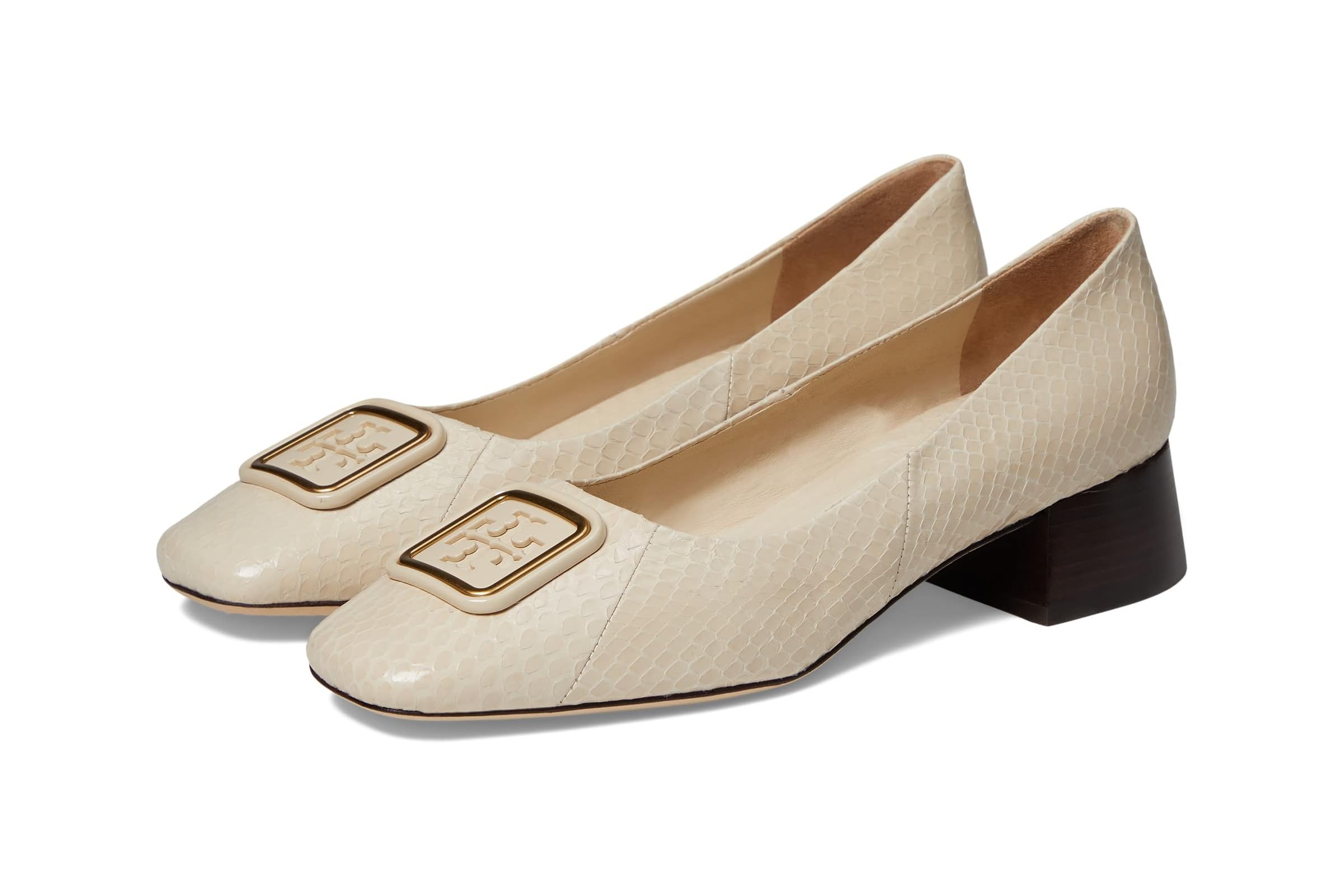 Tory Burch Georgia Pump 35 mm