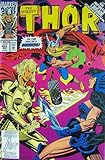 Read In the Way of a Goddess ~ An Infinity Crusade Crossover (the Mighty Thor, 463) Kindle Editon