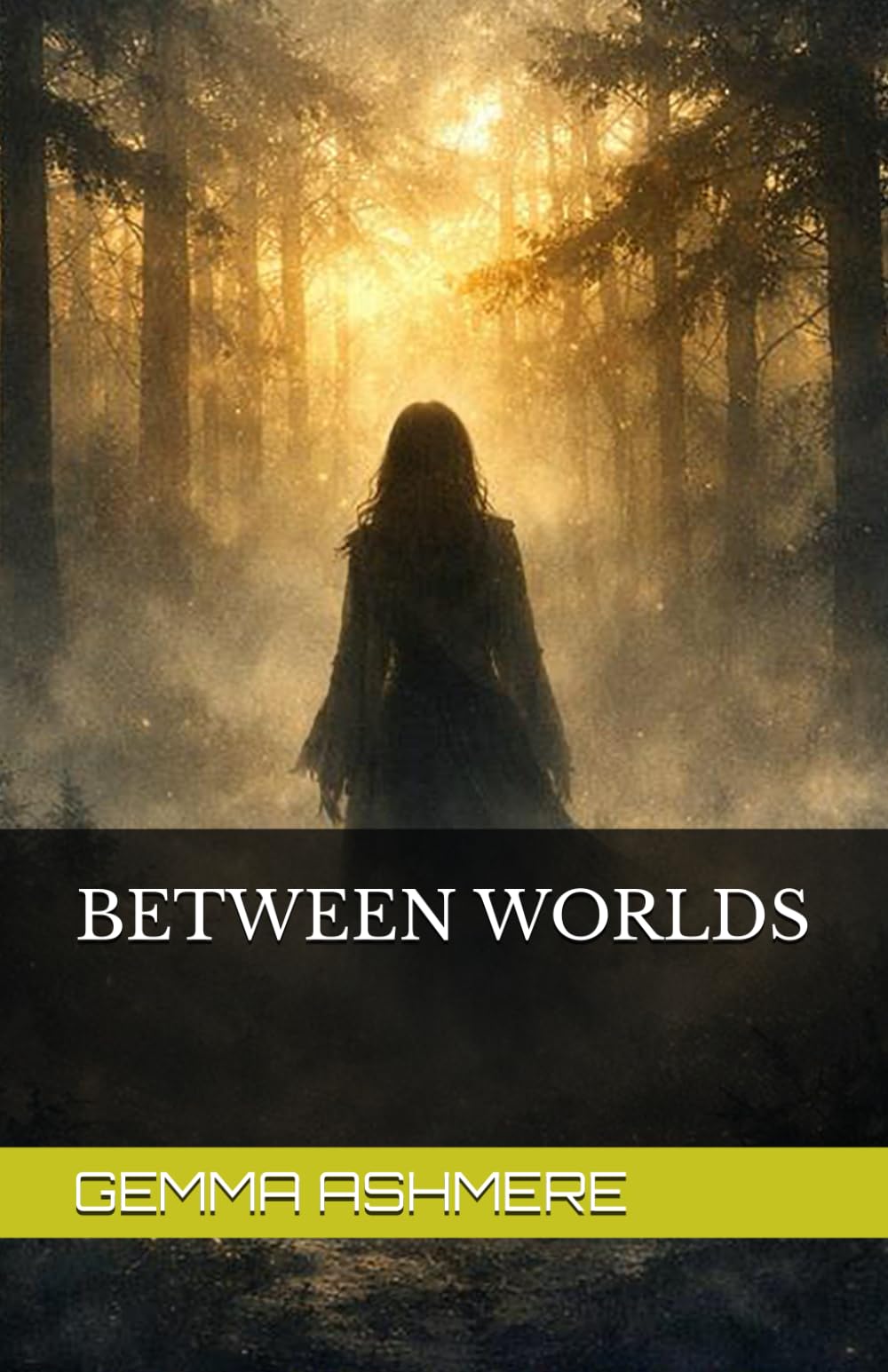 BETWEEN WORLDS