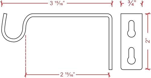 Miniatura 5 de Ivilon cortina con rodillo para ventana color negro