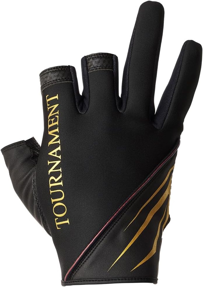 在庫あり・即納】リップルフィッシャー RF グリズル パワード グローブ