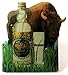 Produktbild Grasovka - Bison & Flasche - Pin 21 x 18 mm