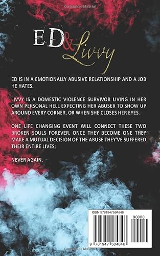 Ed & Livvy: In The Name Of Justice