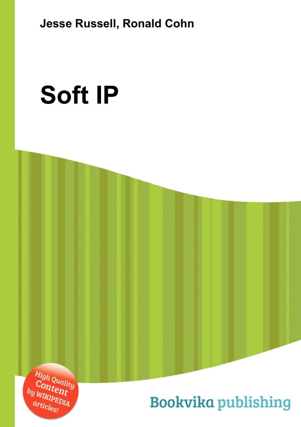 Soft IP
