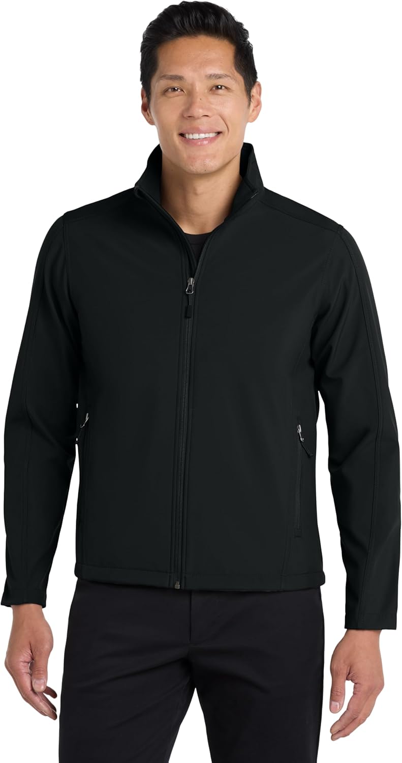 Port Authority Core Soft Shell Jacket