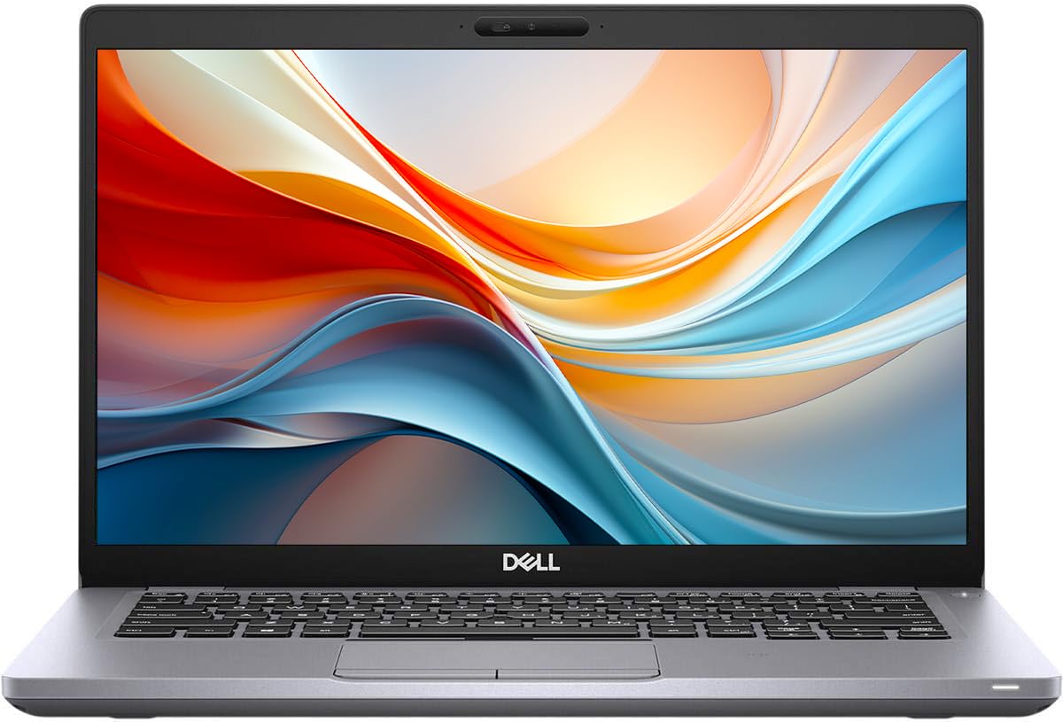DELL ノートパソコン/ Latitude 5410 / 14インチ / Amazon.com: Dell Latitude 5410 14” Full HD (1920×1080