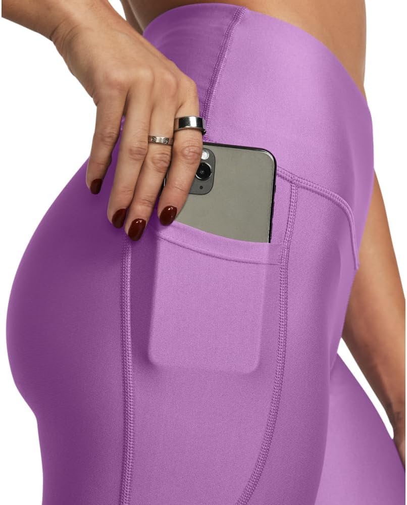 Under Armour Women’s Motion Ankle Leggings - Image 4