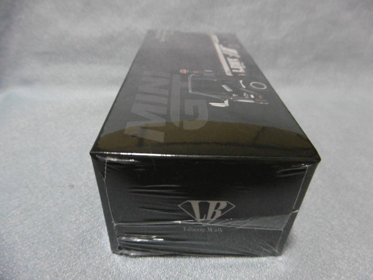 Amazon.co.jp: 未 MINI GT 292 Isuzu N-Series Vehicle Transporter