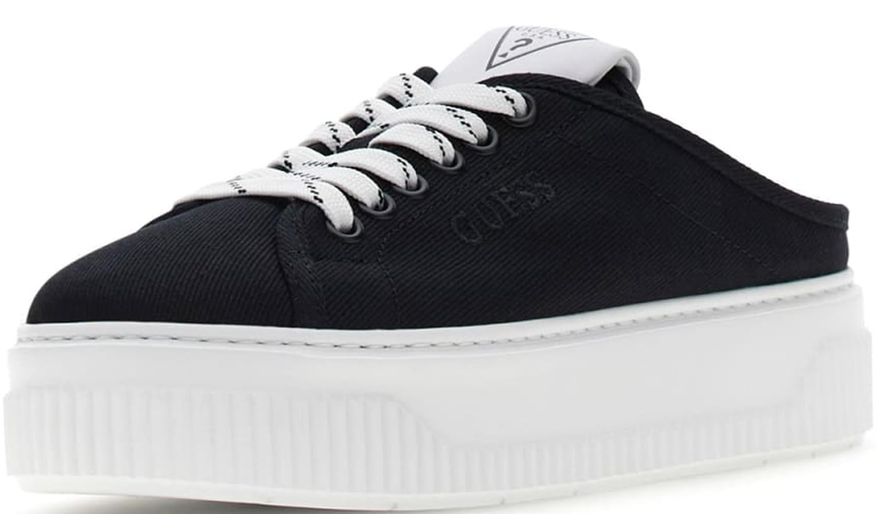 Guess NUDGE2 Sneaker Vulcan. Low