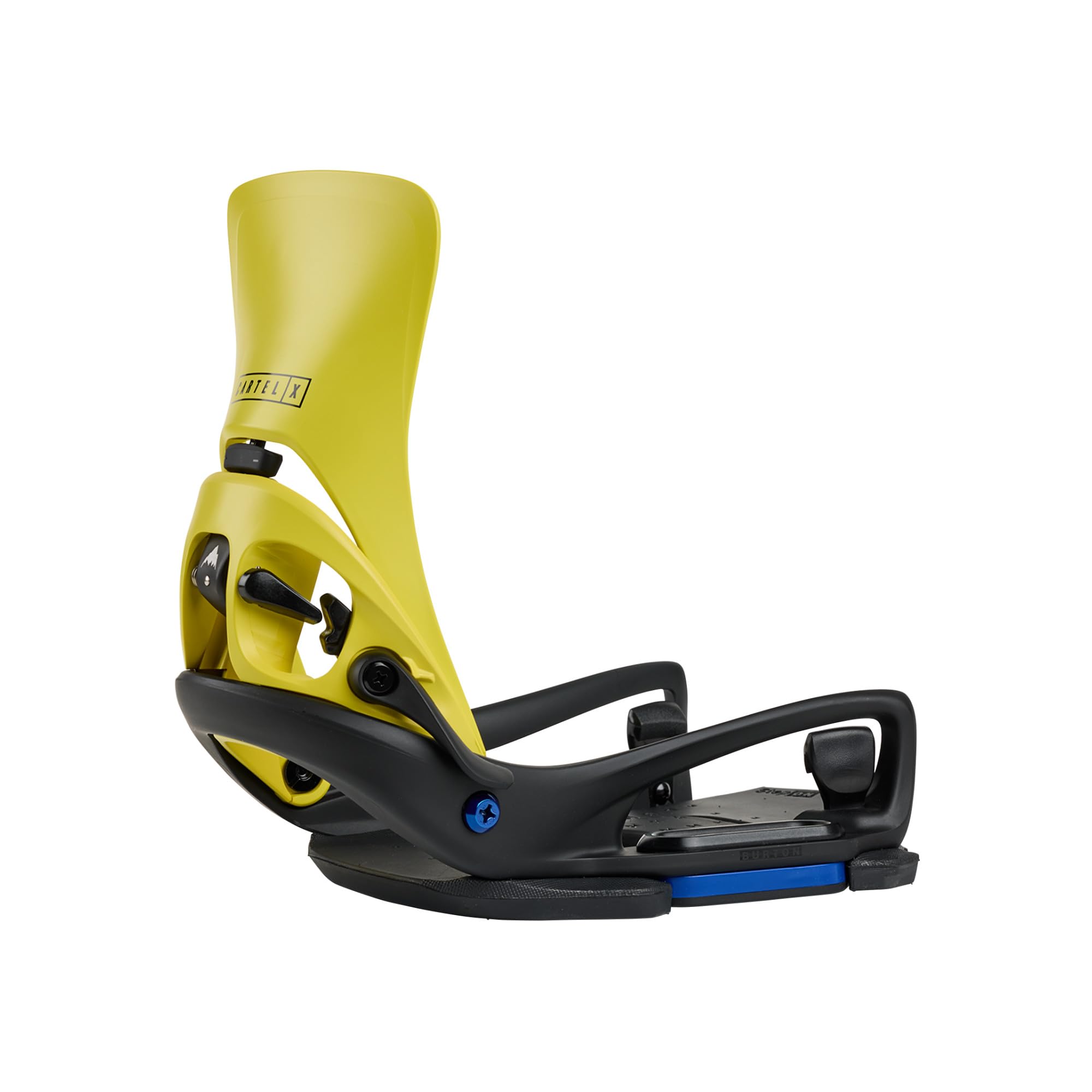 Amazon | Burton メンズ Step On Cartel X EST スノーボード