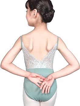 スティナ　未使用フリル付き花柄レオタード　140-150 ジュニア　キッズ レオタード キッズジュニア 3色展開 SIK1825 | すべての商品