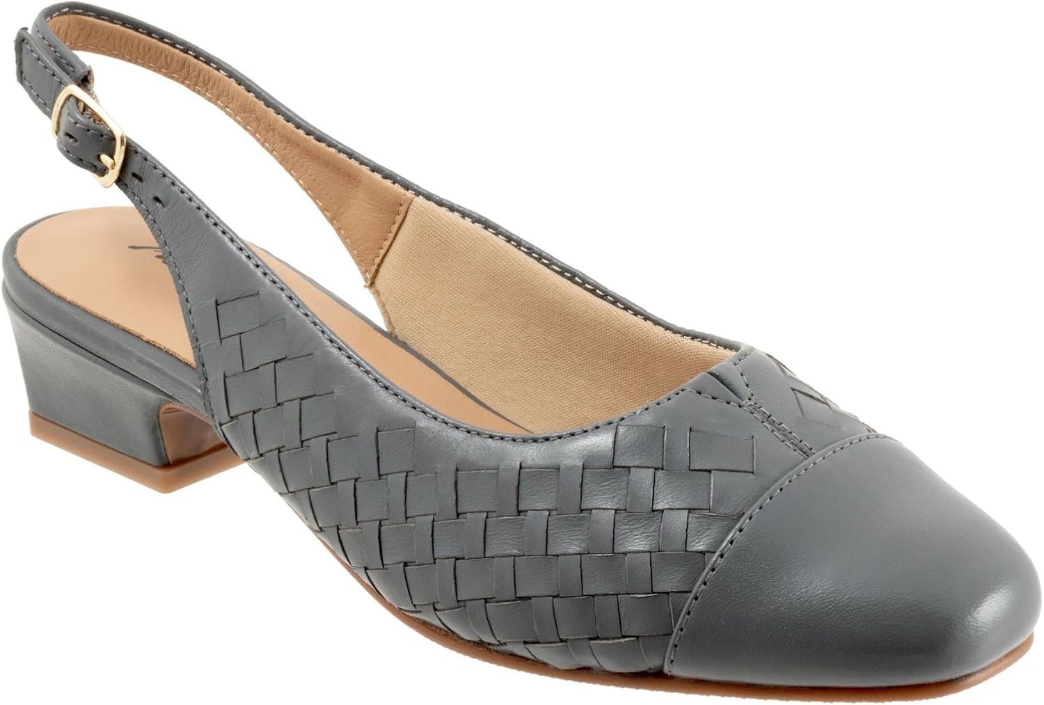 Trotters Womens DEA Woven