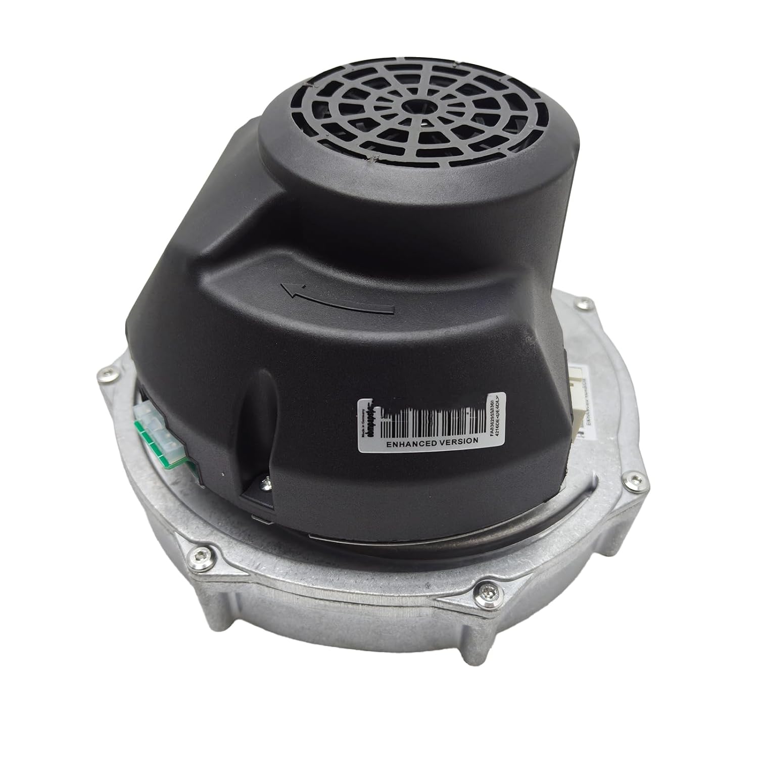 Blower Cooling Fan 1300-3612-030204 13003612030204 Fikowjs Compatible for RG128 128