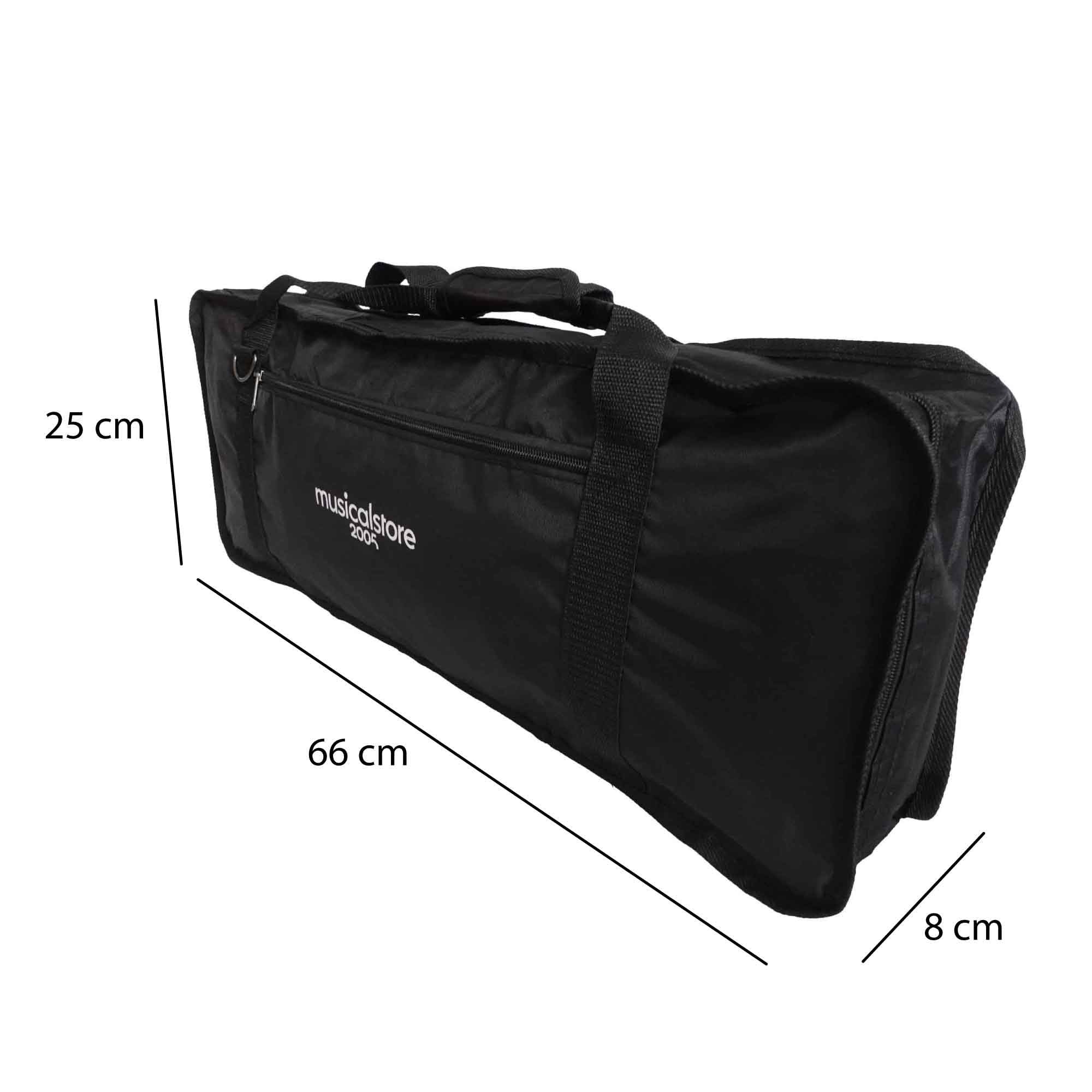 Kit Medeli MC37A Kids Pack Tastiera 49 Tasti Mini con Borsa e Alimentatore