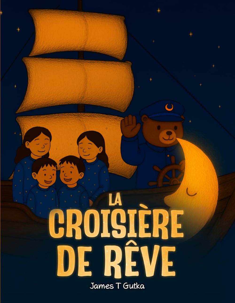 La Croisière De Rêve