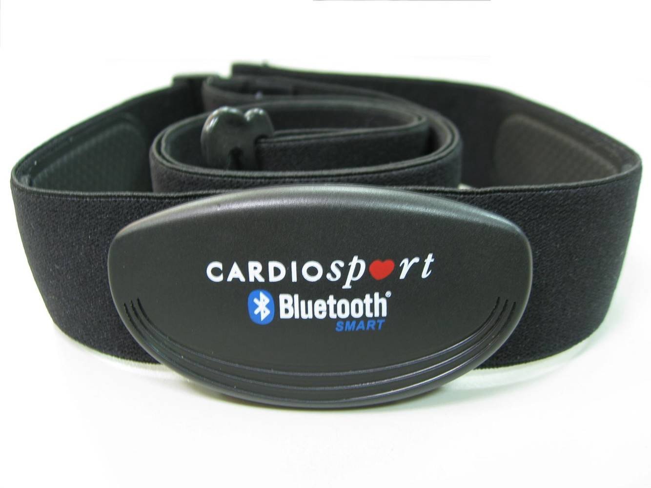 CardioSport TP3 cardiofrequenzimetro, Bluetooth e Ant + per iOS/Android
