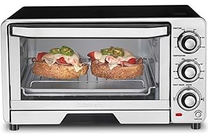 KitchenAid Custom Classic Multi-Function Countertop Toaster Oven