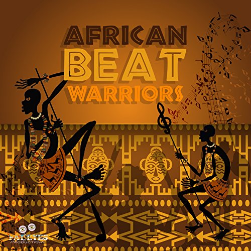 Amazon.com: African Beat Warriors : VARIOUS ARTISTS: Digital Music