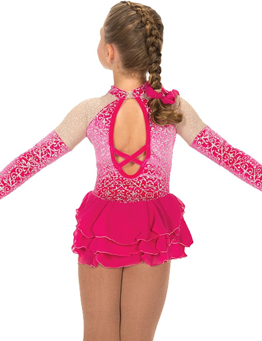 Jerry's Figure Skating Dress 170