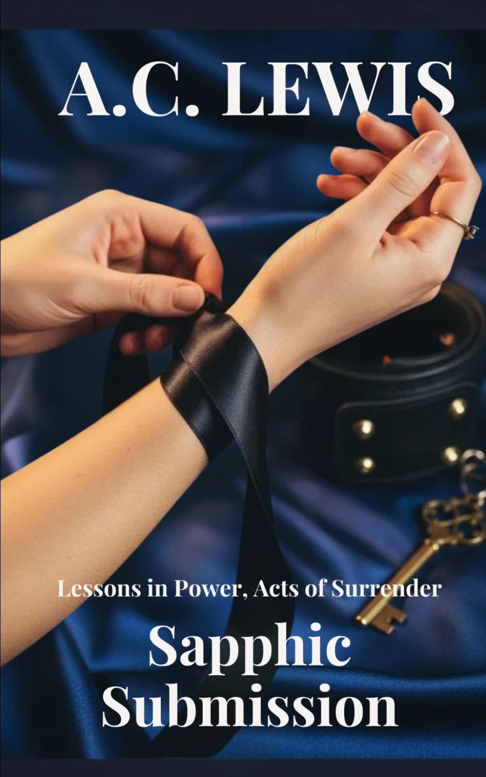 Sapphic Submission: Lessons in Power, Acts of Surrender