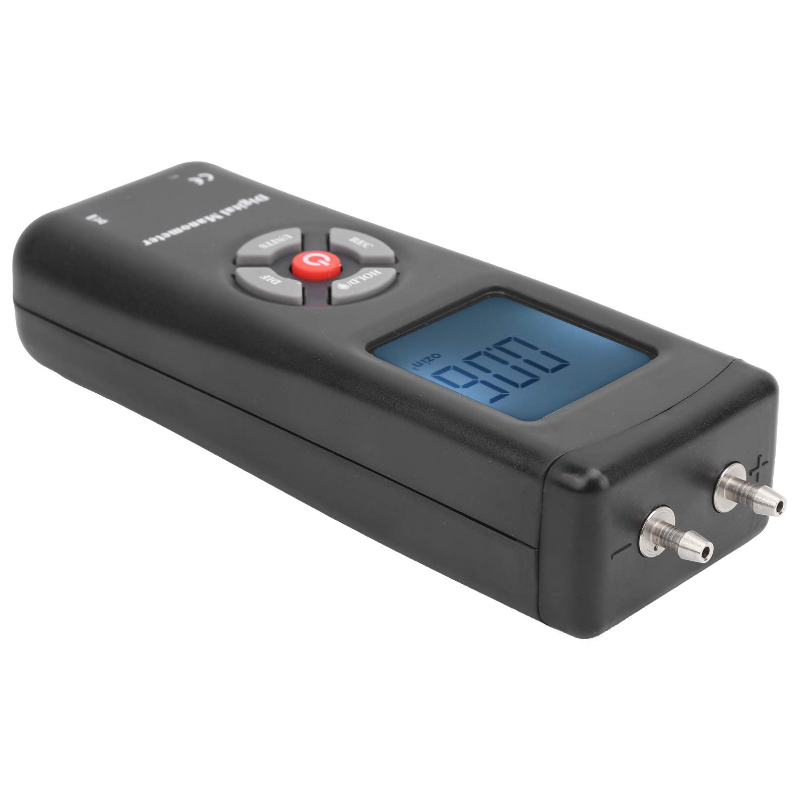 Buy Digital Manometer, 5psi Air Pressure Tester, Portable TL‑101