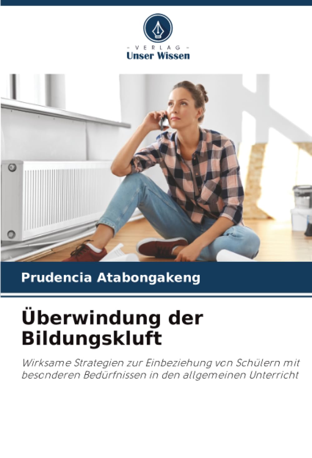 Überwindung der Bildungskluft: Wirksame Strategien zur Einbeziehung von Schülern mit besonderen Bedürfnissen in den allgemeinen Unterricht