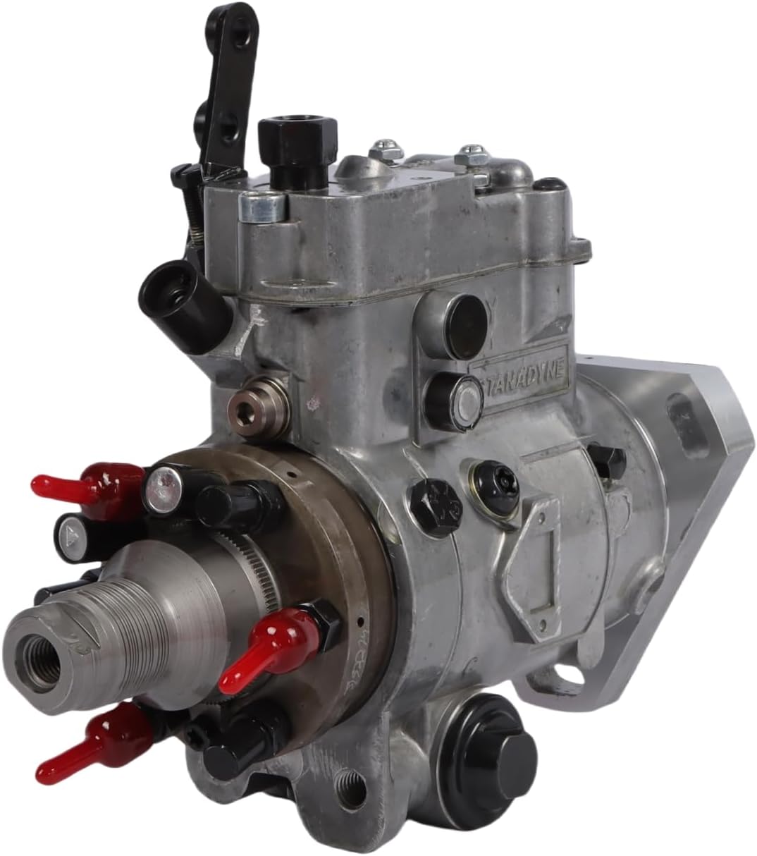 DB2335-5648 RE504060 Original Fuel Injection Pump for John Deere 3029 3029D 3029DL 2.9L Engine B2 5105 5205 Utility Tractors