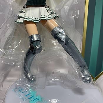 Amazon.co.jp: #845 開封済 マギアレコード 二葉さな 18 フィギュア