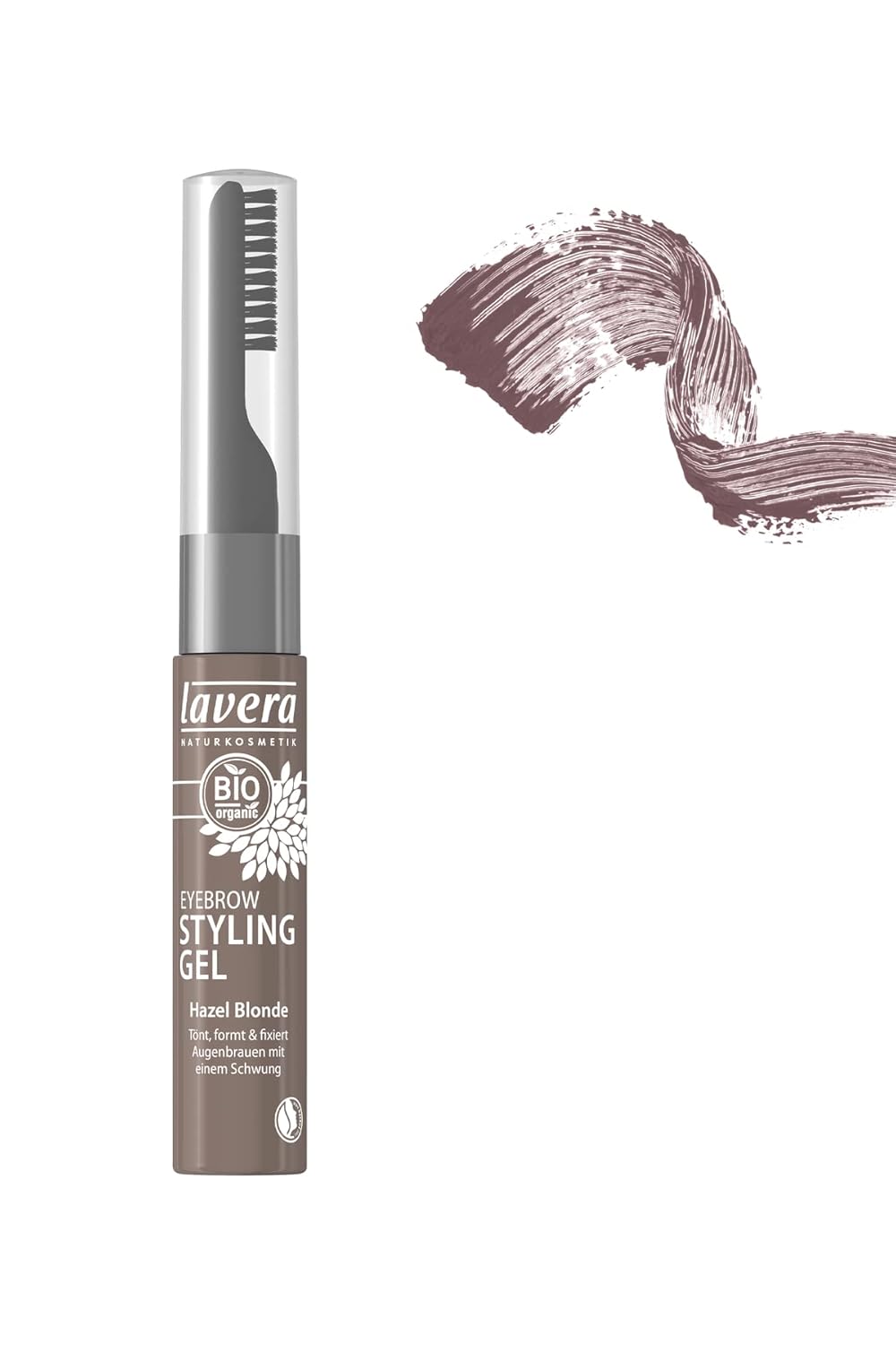 LAVERA Eyebrow Gel, 9 ML