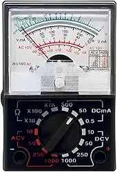 Outra Multímetro LD1000A Analógico