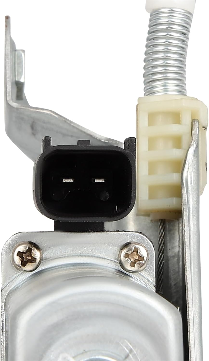 ROADFAR Power Window Regulator Automotive Front Right 751-077 Fits for 2010-2012 for Ford for Transit Connect(With Motor)