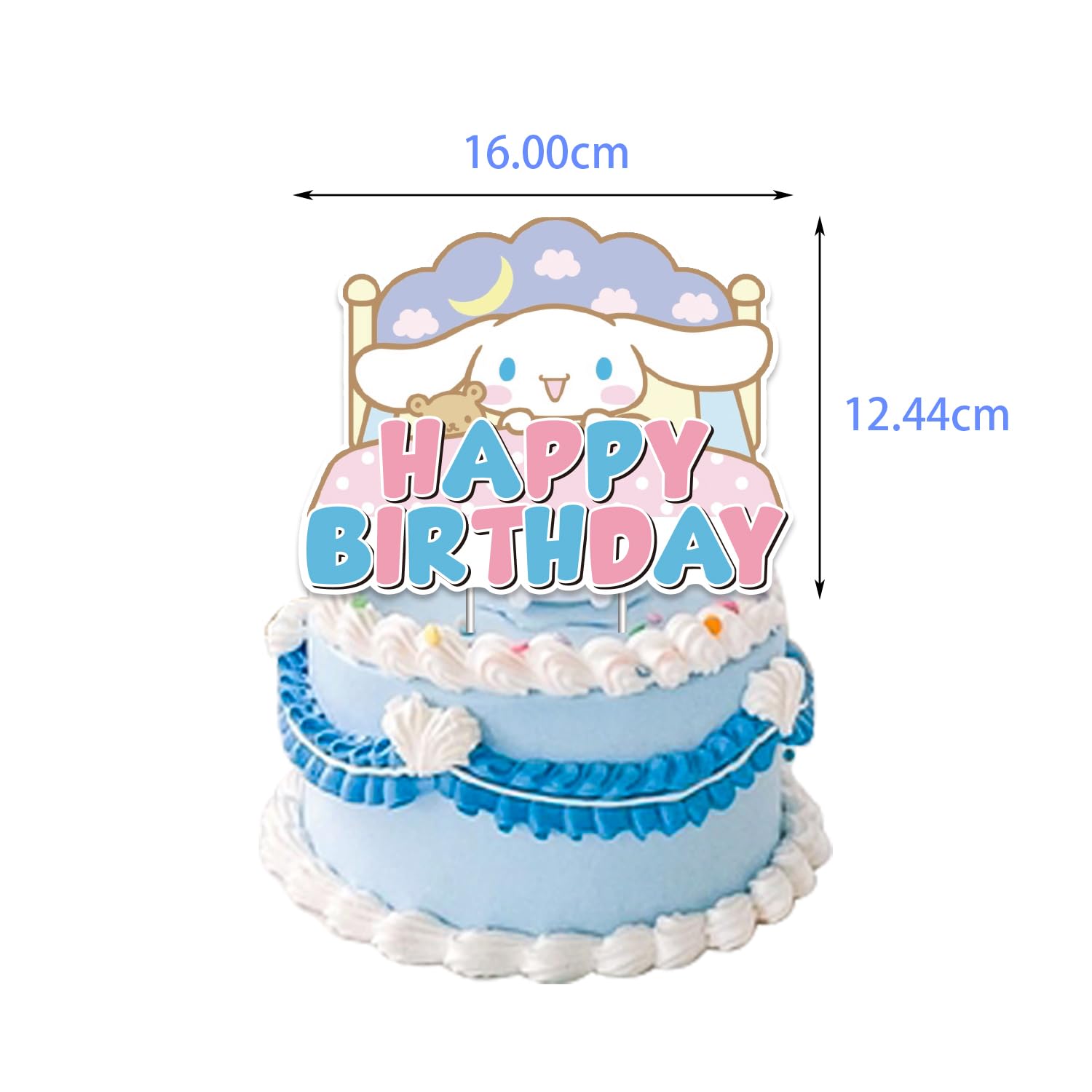 Amazon | Gnognauq 誕生日 飾り付け ハッピーバースデー 風船 飾り