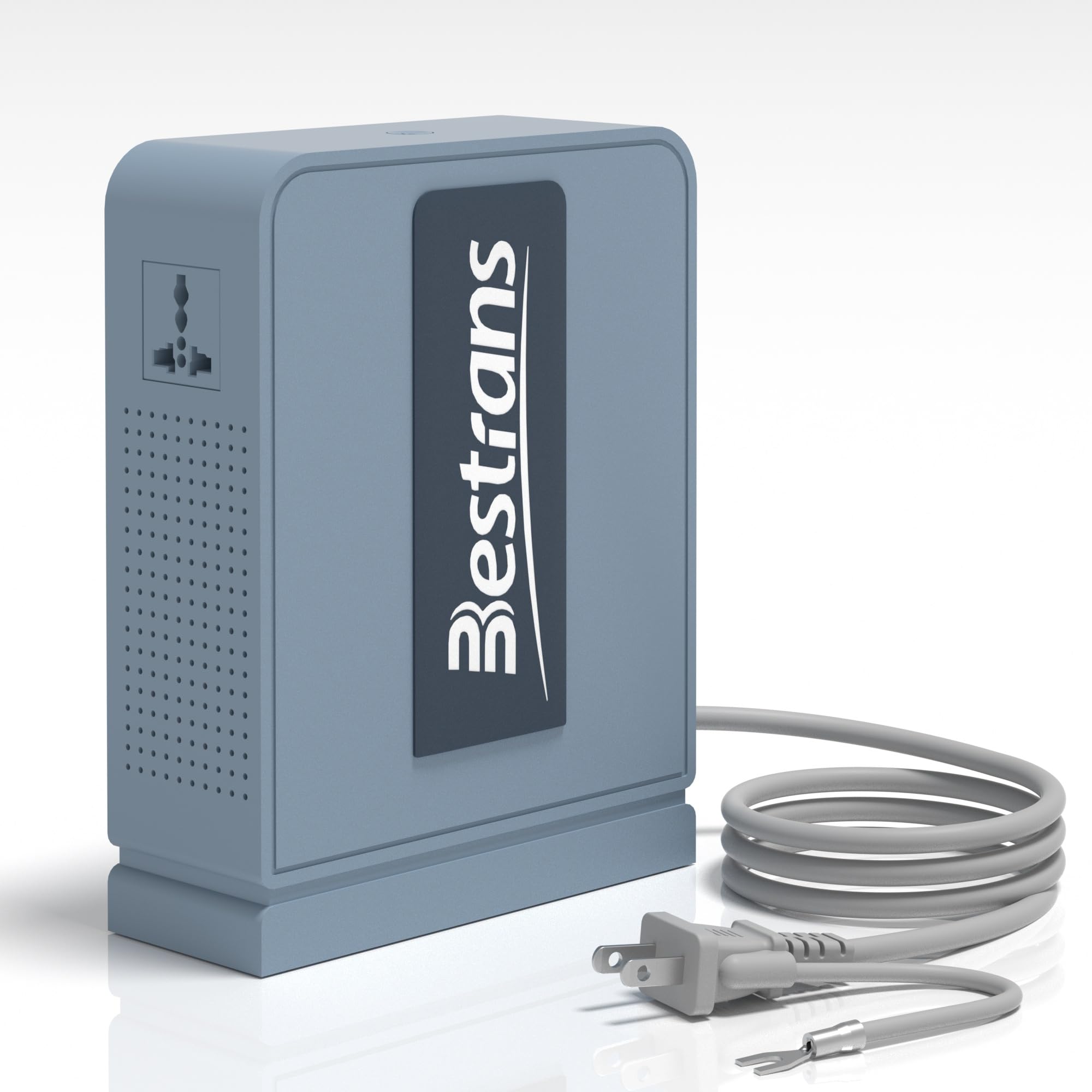 Amazon.co.jp: Eestians 変圧器 3000W 昇圧専用変圧器 アップトランス