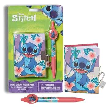 新品 DISNEY Stitch Little シュリンク付き 12点セット Amazon.com: Disney Lilo & Stitch 12
