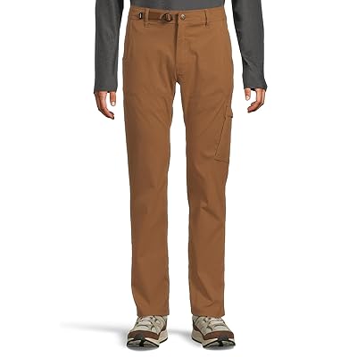 Prana Stretch Zion Straight Pants Men
