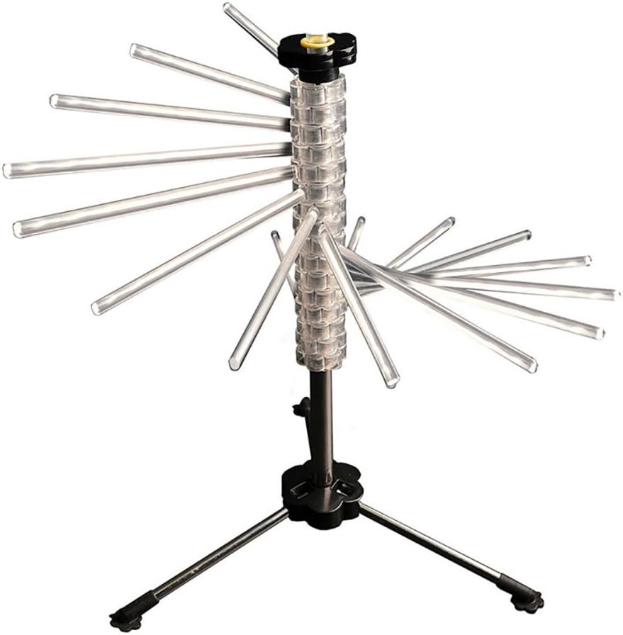ANLIN Pasta Drying Rack Attachment Pasta Drying Rack