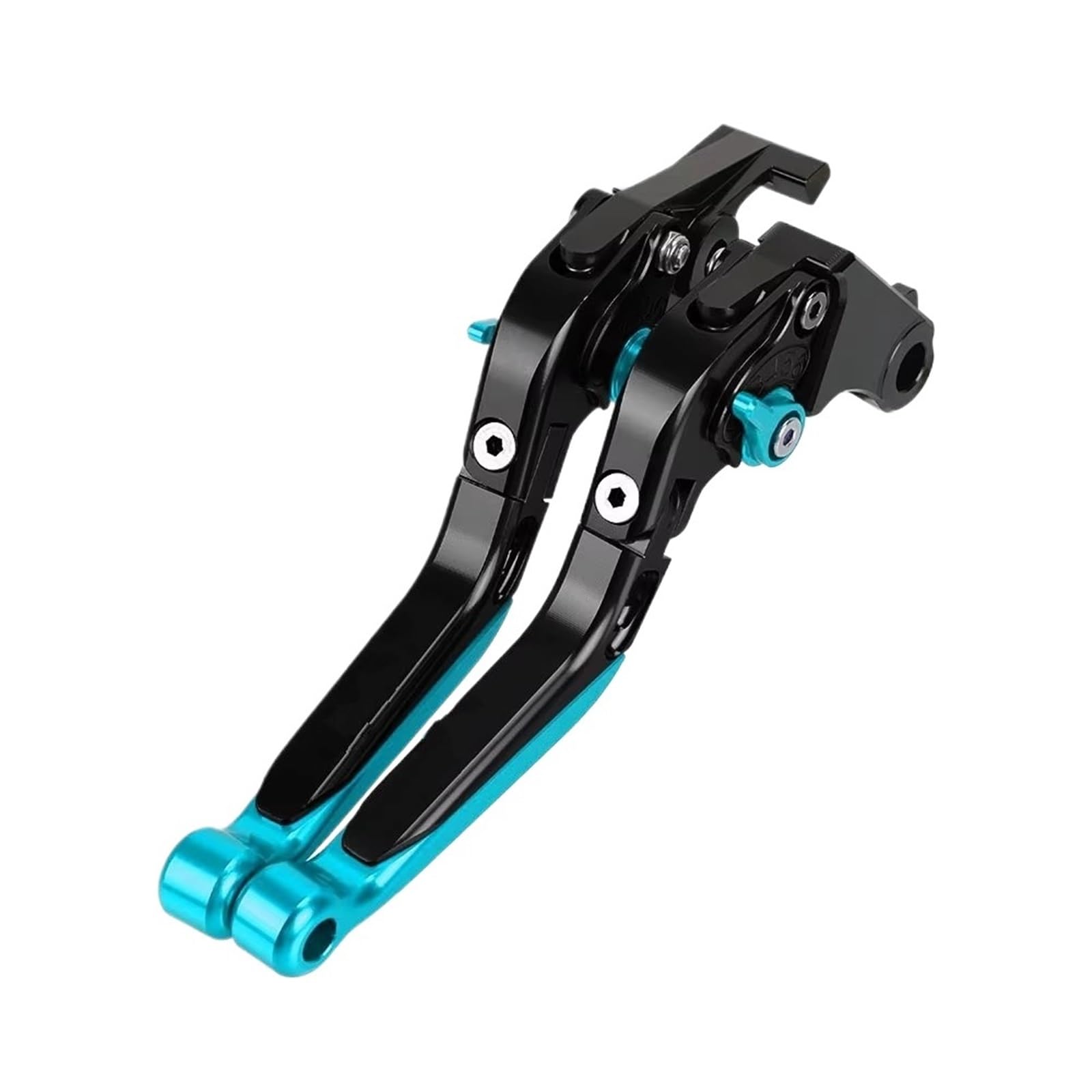 Pqadjsu F Motorbike Handlebar Brake Or Cfmoto 250Nk Cbs Motorcycle Booster Lever
